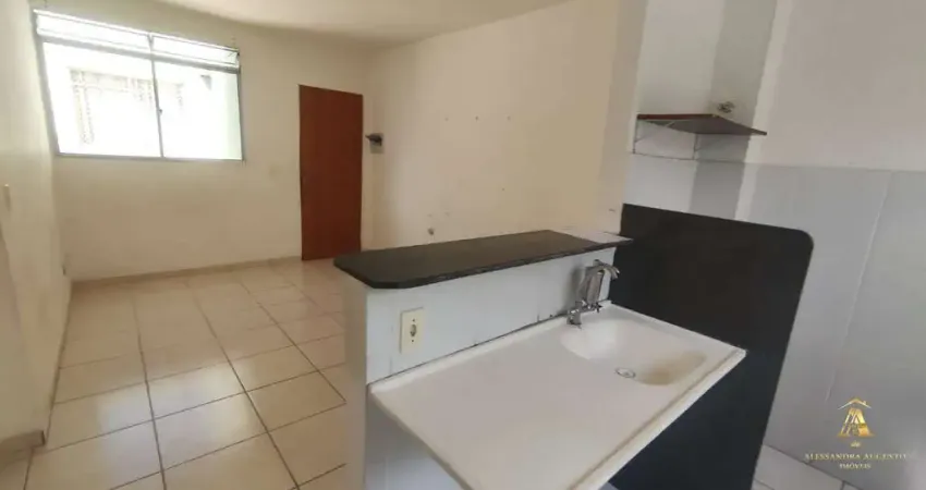 Condomínio citta liberdade - apartamento três quartos - vespasiano/mg