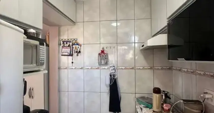 Apartamento com 2 quartos à venda em Piratininga (Venda Nova), Belo Horizonte