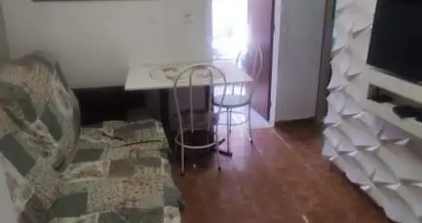 Apartamento com 2 quartos à venda na Rua Irmãos Neves, Conjunto Cristina (São Benedito), Santa Luzia