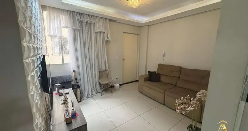 Residencial castanheira - apartamento no residencial castanheira, são benedito, santa luzia