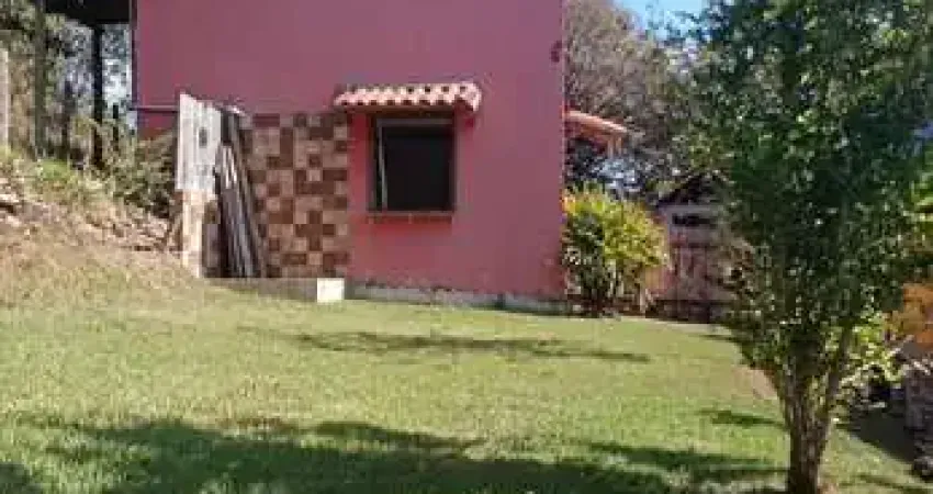 Chácara / sítio com 3 quartos à venda no Centro, Brumadinho 