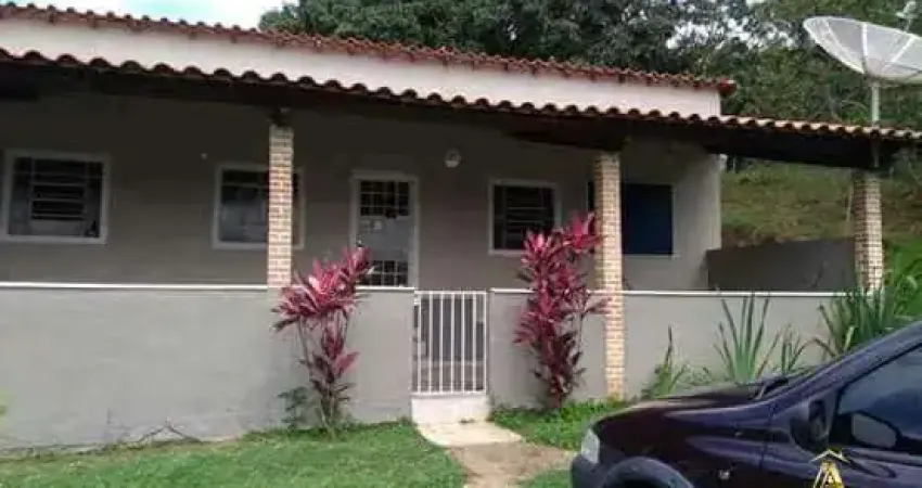 Chácara / sítio com 4 quartos à venda na Rua Aimorés, Bom Destino, Santa Luzia