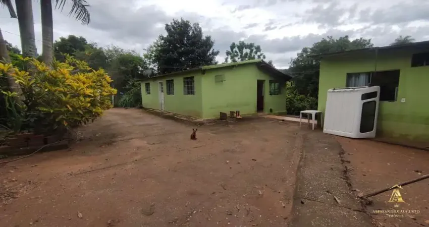 Chácara / sítio com 2 quartos à venda no Barreiro do Amaral, Santa Luzia