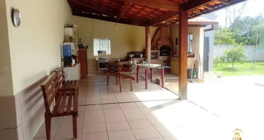 Chácara / sítio com 3 quartos à venda no Centro, Lagoa Santa