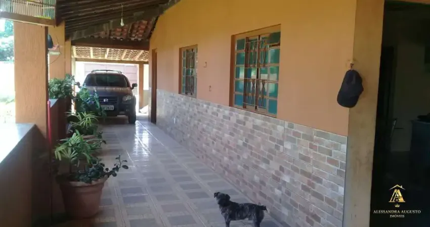 Chácara / sítio com 3 quartos à venda na Zona Rural, Bom Jesus do Amparo