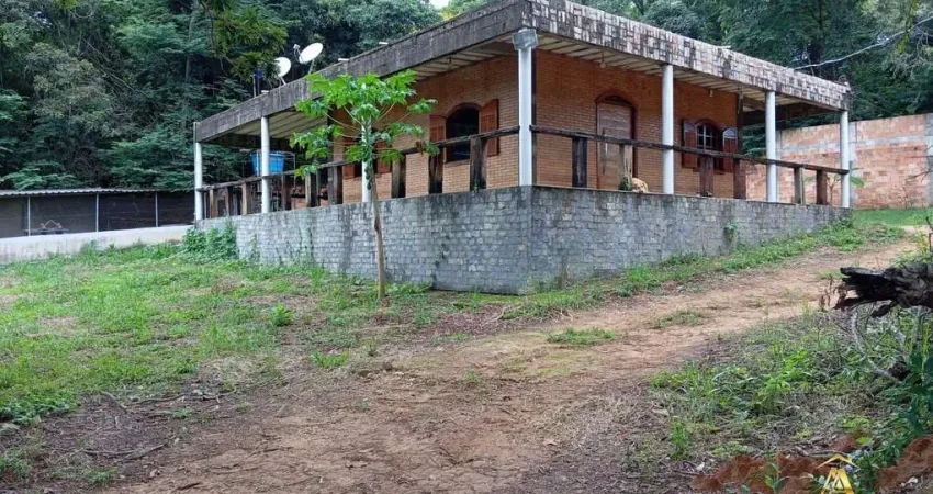 Chácara / sítio com 3 quartos à venda na Rua Campo Verde, Centro, São Joaquim de Bicas