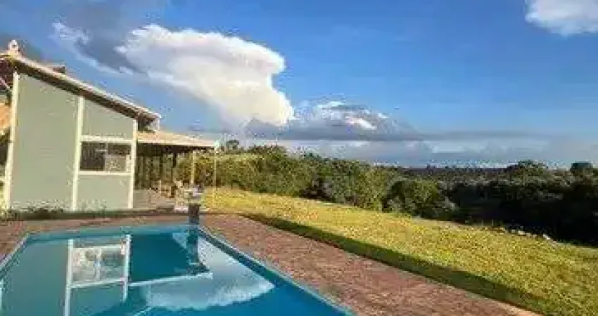 Chácara / sítio com 3 quartos à venda no Centro, Itatiaiuçu 