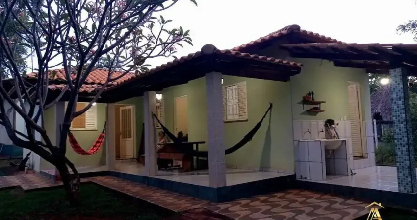 Chácara / sítio com 4 quartos à venda no Centro, Felixlândia