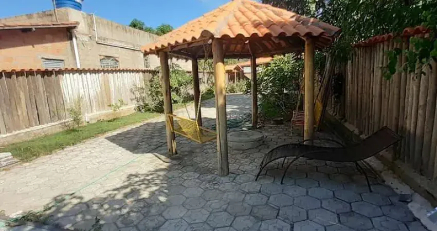 Chácara / sítio com 3 quartos à venda na Área Rural, Engenho, Santa Luzia