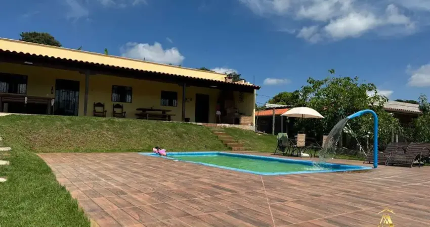 Chácara / sítio com 3 quartos à venda na R. Verde Palma, Tijuco, Esmeraldas