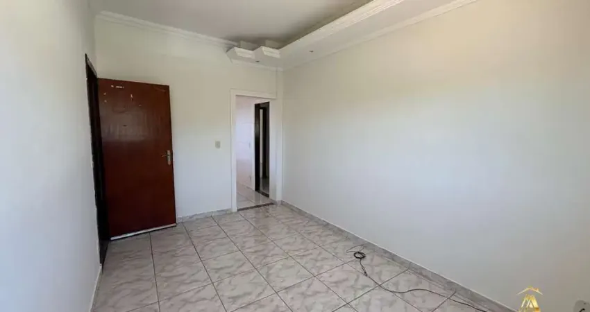 Apartamento com 3 quartos à venda na Rua Paraná, São Benedito, Santa Luzia