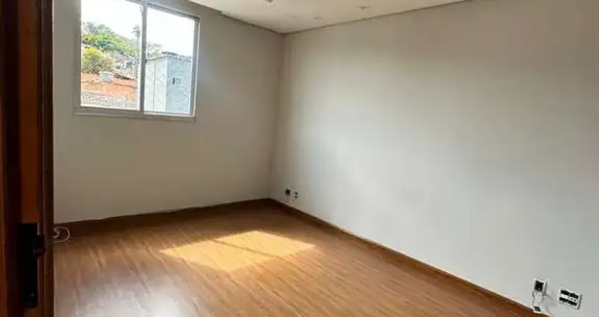 Apartamento com 3 quartos à venda na Rua Tamarix, Juliana, Belo Horizonte