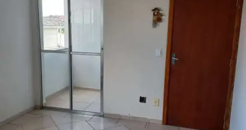 Apartamento com 2 quartos à venda na Rua João Barbosa da Fonseca, Parque Jardim D Aliana, Vespasiano