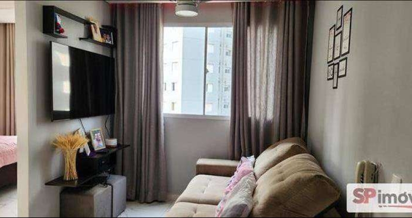 Apartamento para Venda - Zona Sul