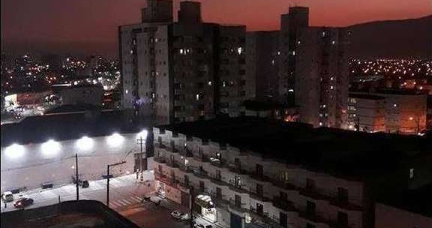 Apartamento com 1 quarto à venda na Cidade Ocian, Praia Grande 