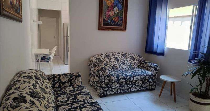 Casa com 2 quartos à venda no Balneário Maracanã, Praia Grande 
