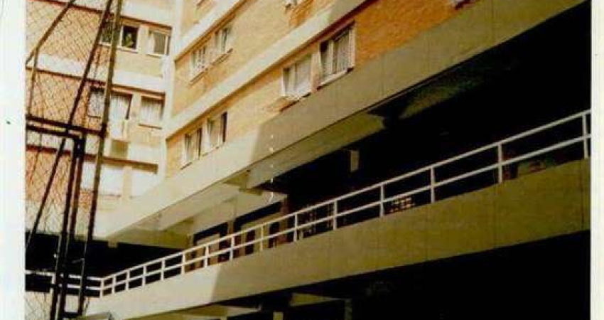 Apartamento com 1 quarto à venda no Brás, São Paulo 