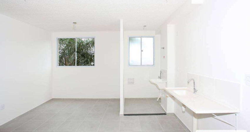 Apartamento Novo para Venda Zona Leste SP