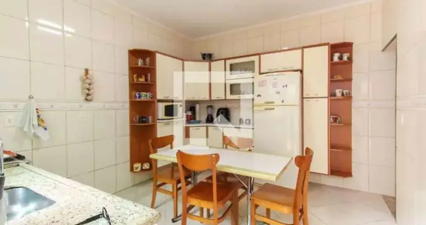 Casa com 3 quartos à venda na Vila Prudente, São Paulo 