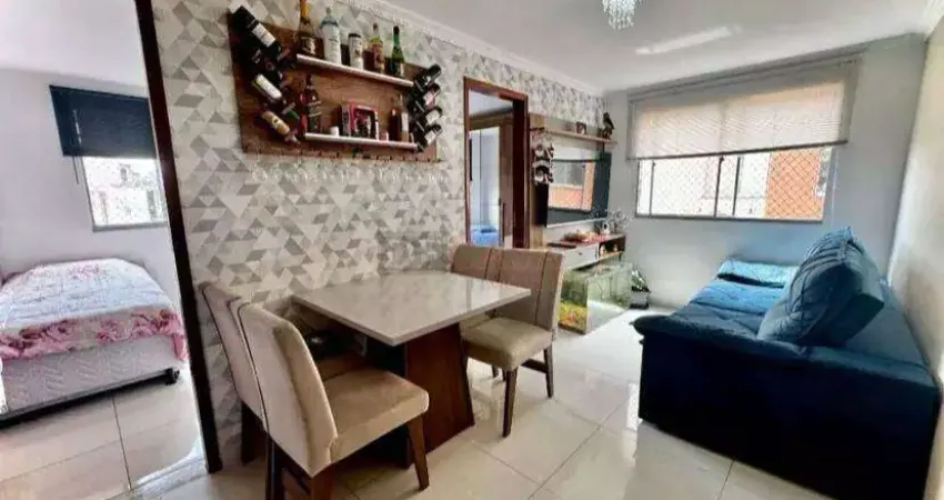Apartamento para venda Zona Leste- SP Lajeado