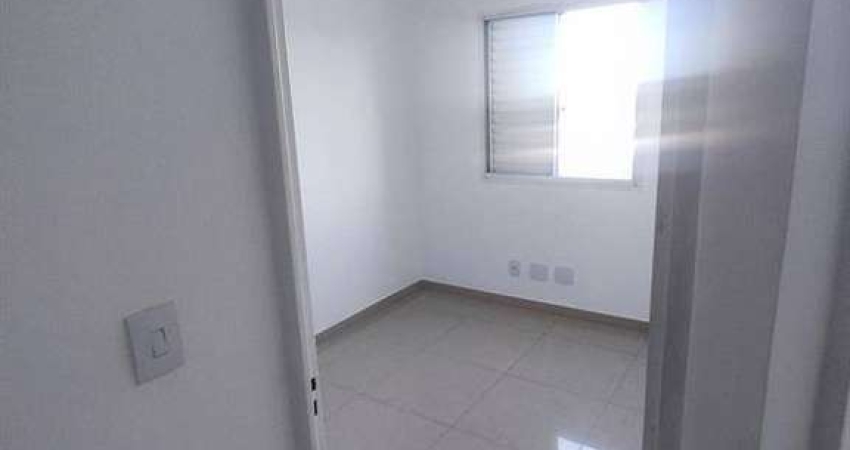 Apartamento para Venda Aricanduva 02 dorms.