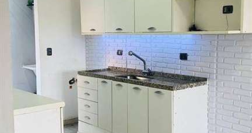 Apartamento com 1 quarto à venda na Cidade Líder, São Paulo 