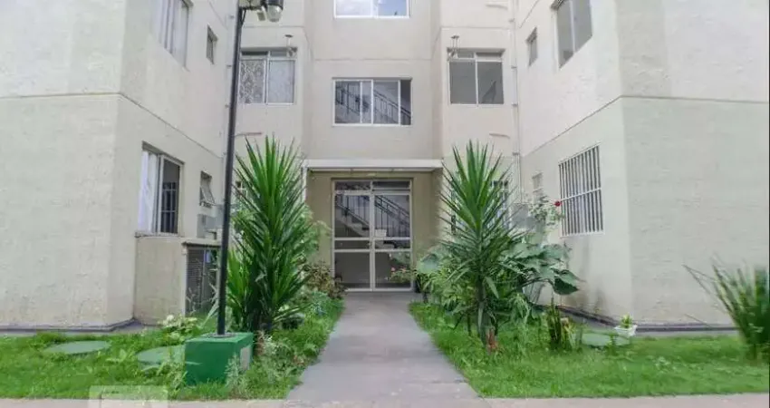 Apartamento com 2 quartos à venda na Colônia (Zona Leste), São Paulo 