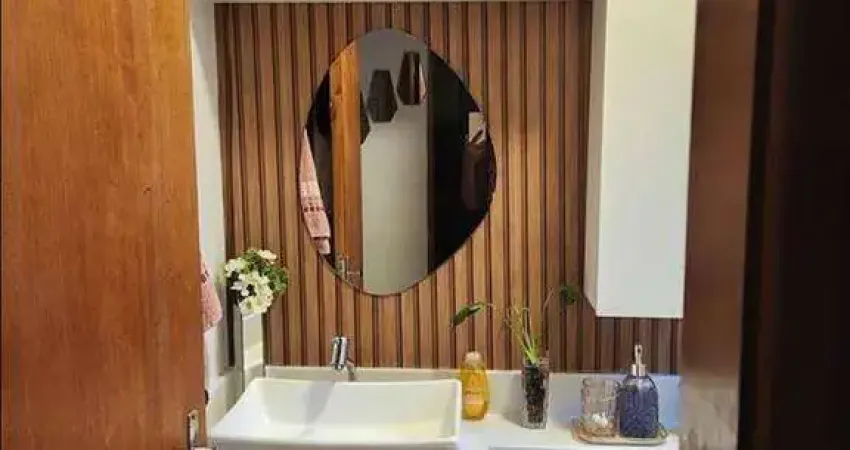 Apartamento com 2 quartos à venda na Vila União (Zona Leste), São Paulo 