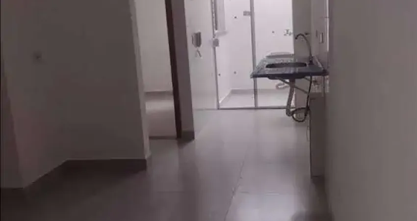 Apartamento com 2 quartos à venda na Chácara Califórnia, São Paulo 