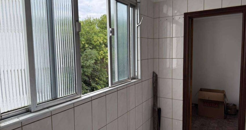 Apartamento com 3 quartos à venda na Cidade Antônio Estevão de Carvalho, São Paulo 