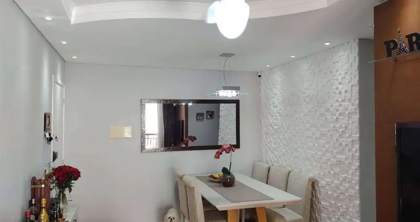 Apartamento para Venda em Jardim Peri - Zona Norte (São Paulo)