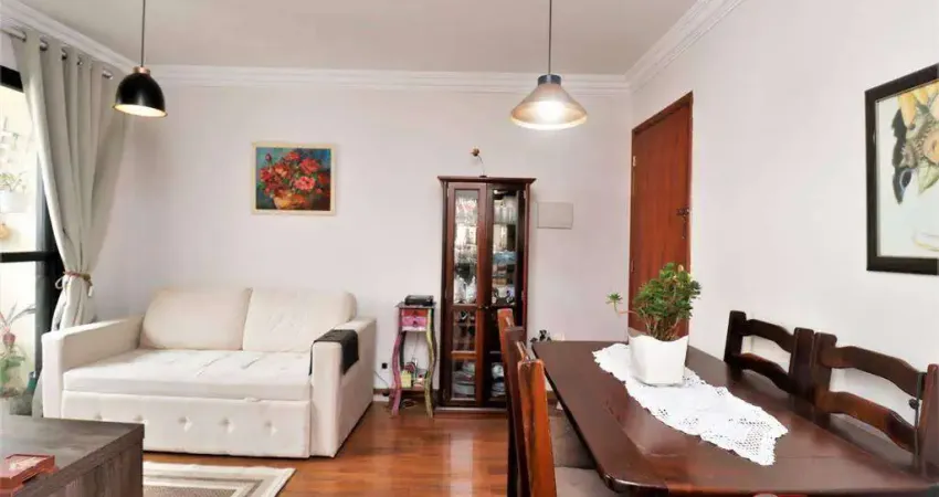 Apartamento para Venda em Parque Mandaqui - São Paulo