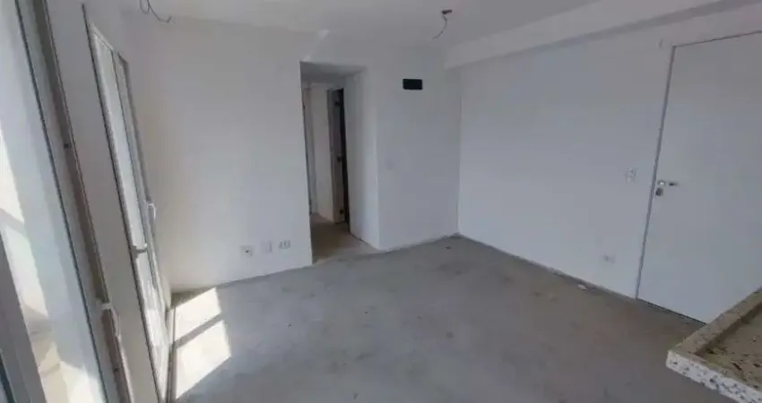 Apartamento á venda de 42m² com 2 dormitórios em Jardim Paraíso - São Paulo - SP