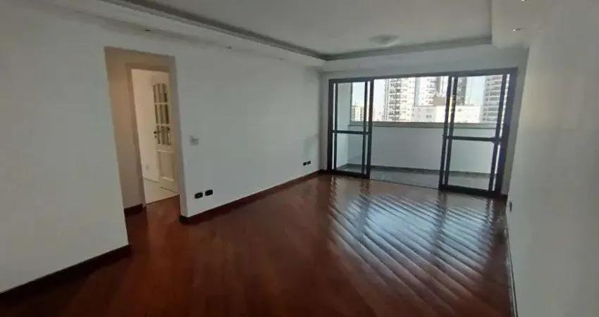 Belíssimo Apartamento á venda de 101m² em Santana melhor bairro da zona norte de São Paulo
