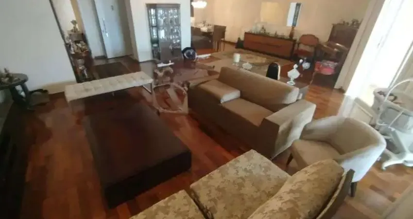 Luxuoso Apartamento Residencial à Venda no alto de santana