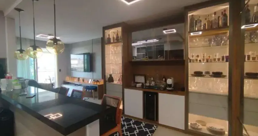 Apartamento á venda com 92m² 3 dormitórios no Jardim São Paulo - SP