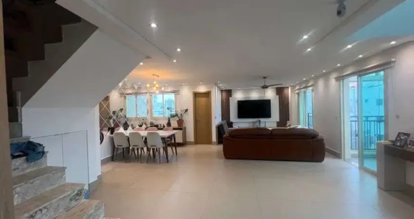 Exclusiva Penthouse Pronta para Morar no Jardim São Paulo, SP