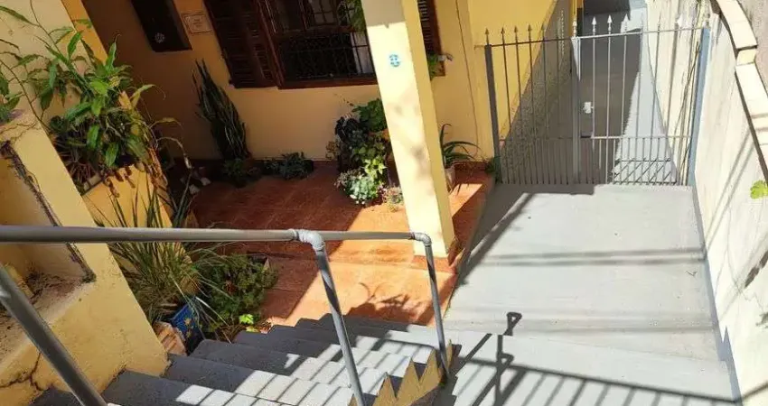 Lote/Terreno para venda possui 550 metros quadrados em Água Fria - São Paulo - SP