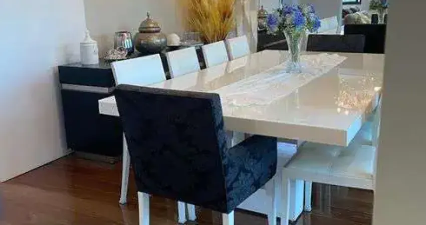 Apartamento para venda com 222 metros quadrados com 4 quartos em Santana - São Paulo - SP