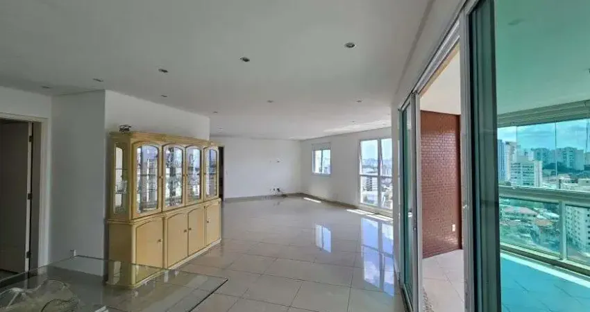 Luxuoso Apartamento Residencial em Santana, São Paulo - Pronto para Morar