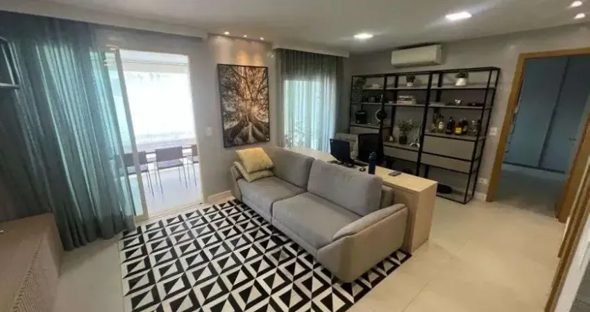 Luxuoso Apartamento Pronto para Morar no Jardim São Paulo, Próximo a Parques e Shoppings