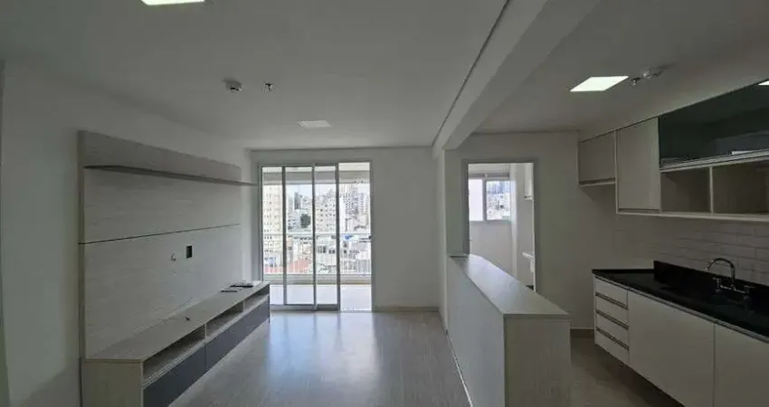 Apartamento com 1 quarto para alugar na Rua Doutor Olavo Egídio, 554, Santana, São Paulo