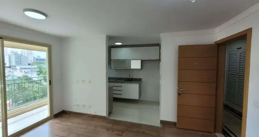 Apartamento para aluguel e venda tem 45 metros quadrados com 1 quarto em Vila Guaca - São Paulo - SP