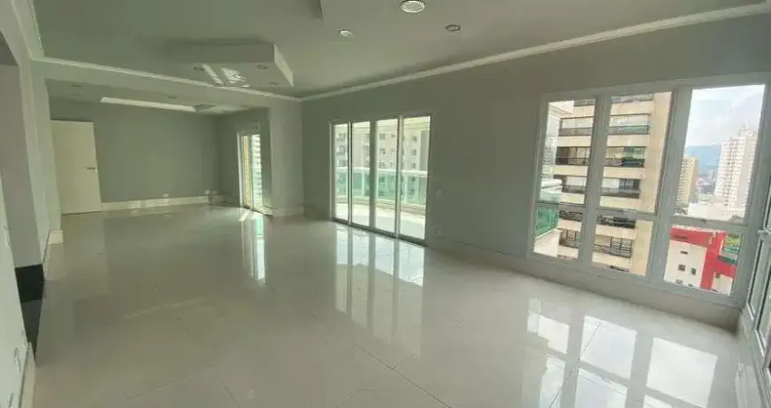 Apartamento com 4 quartos à venda na Rua Doutor Guilherme Cristofel, 273, Santana, São Paulo