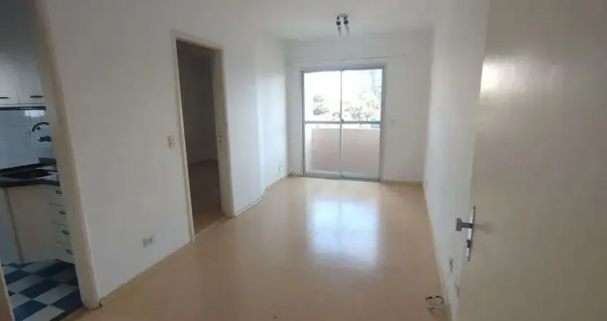 Moderno Apartamento de 1 Quarto em Santana, SP, com Comodidades de Luxo e Pronto para Morar!