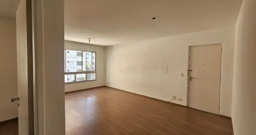 Apartamento com 1 quarto à venda em Moema, São Paulo 