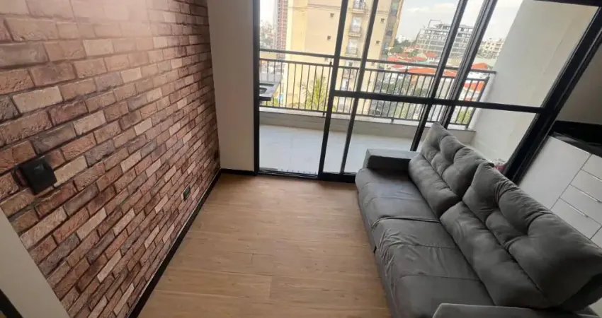 Apartamento a venda com 42m², 1 dormitorio no Jardim São Paulo SP