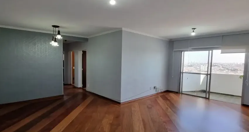 Apartamento com 61m² a venda com 2 dormitórios e 1 vaga de garagem no bairro Lauzane