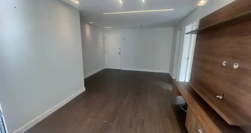 Apartamento a venda 129m², com 4 dormitórios e 3 vagas de garagem em Santana -SP