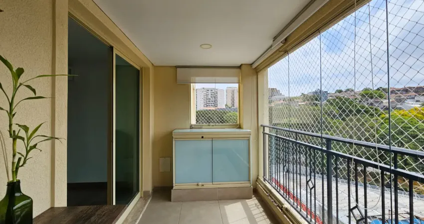 Apartamento com 1 dormitoria para locacao na brazleme venha fazer uma visita